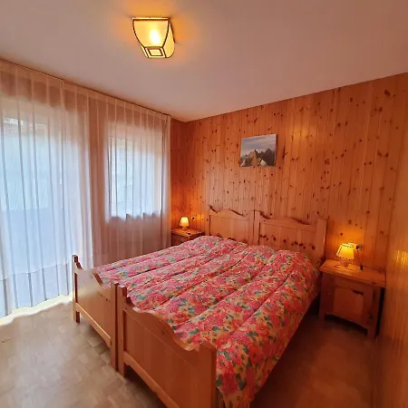 Apartmán Casa Maddalena *