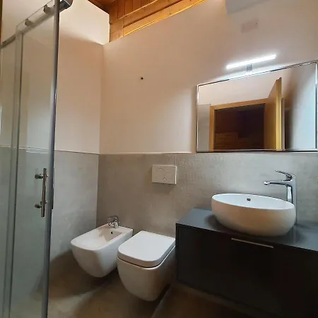 Апартаменты Casa Maddalena *