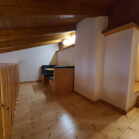 Casa Maddalena Канацеи