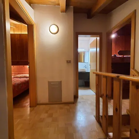 Апартаменты Casa Maddalena