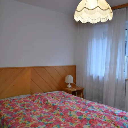 Apartman Casa Maddalena *