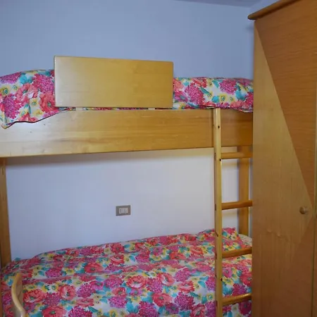 Casa Maddalena Апартаменты Канацеи