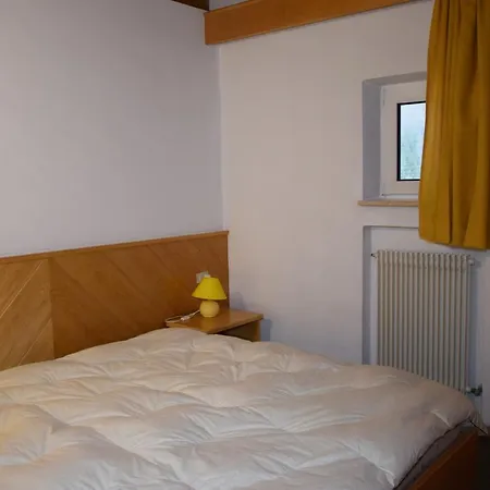 Casa Maddalena Апартаменты *