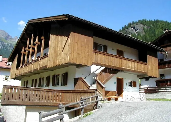 Appartement Casa Maddalena *