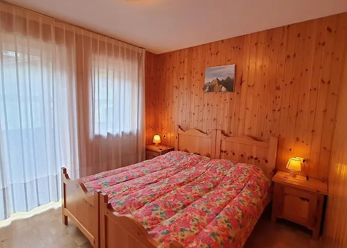 Appartement Casa Maddalena *