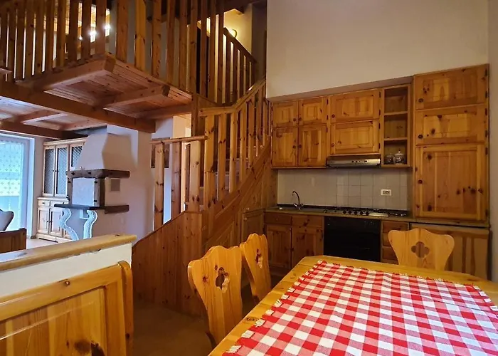 Appartement Casa Maddalena