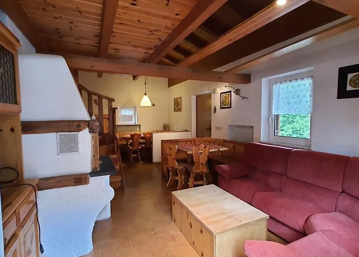 아파트 Casa Maddalena 까나제이