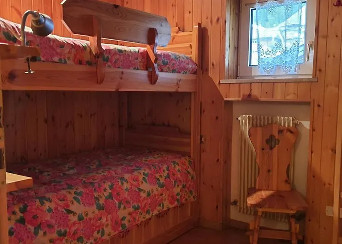 Casa Maddalena Апартаменти