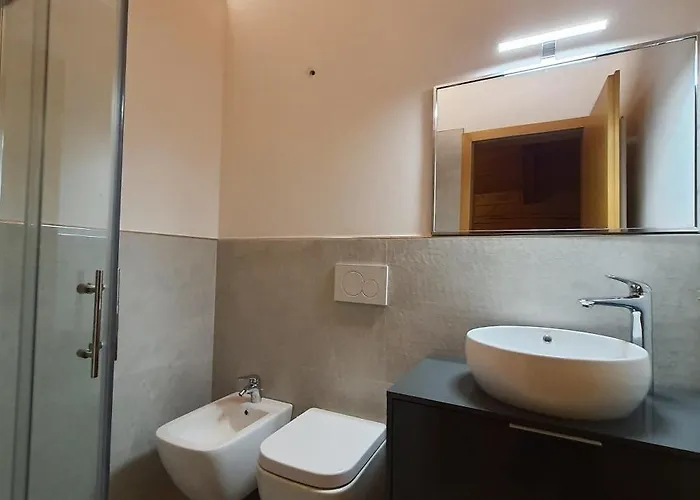 Апартаменти Casa Maddalena *