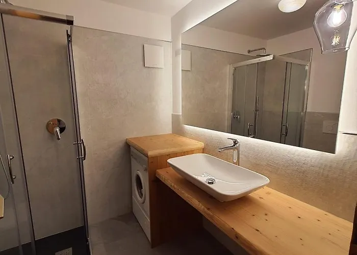 Casa Maddalena Канацеї