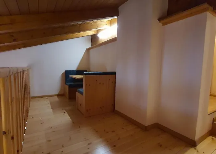 Casa Maddalena Канацеї