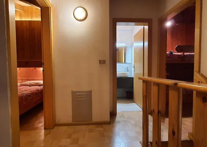 Appartement Casa Maddalena