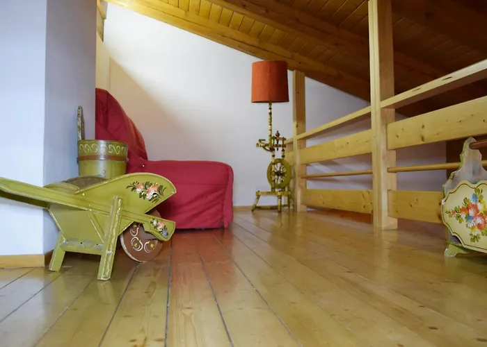 Appartement Casa Maddalena