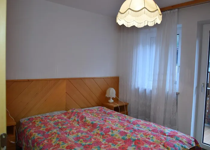 Апартаменти Casa Maddalena *