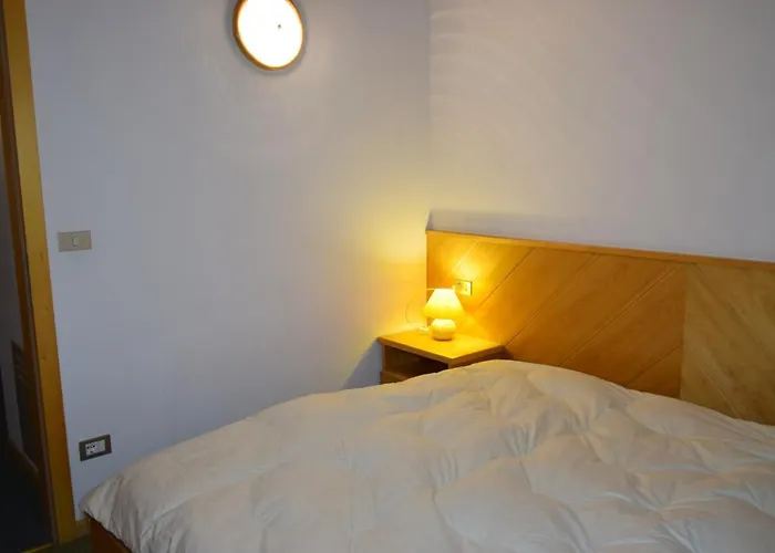 Casa Maddalena Appartement *