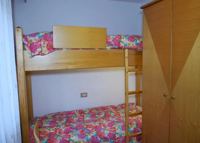 Casa Maddalena Appartement Canazei