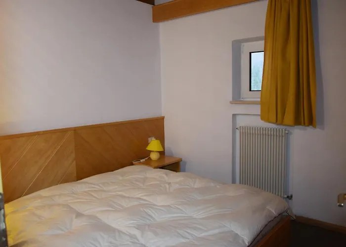 Casa Maddalena Appartement *